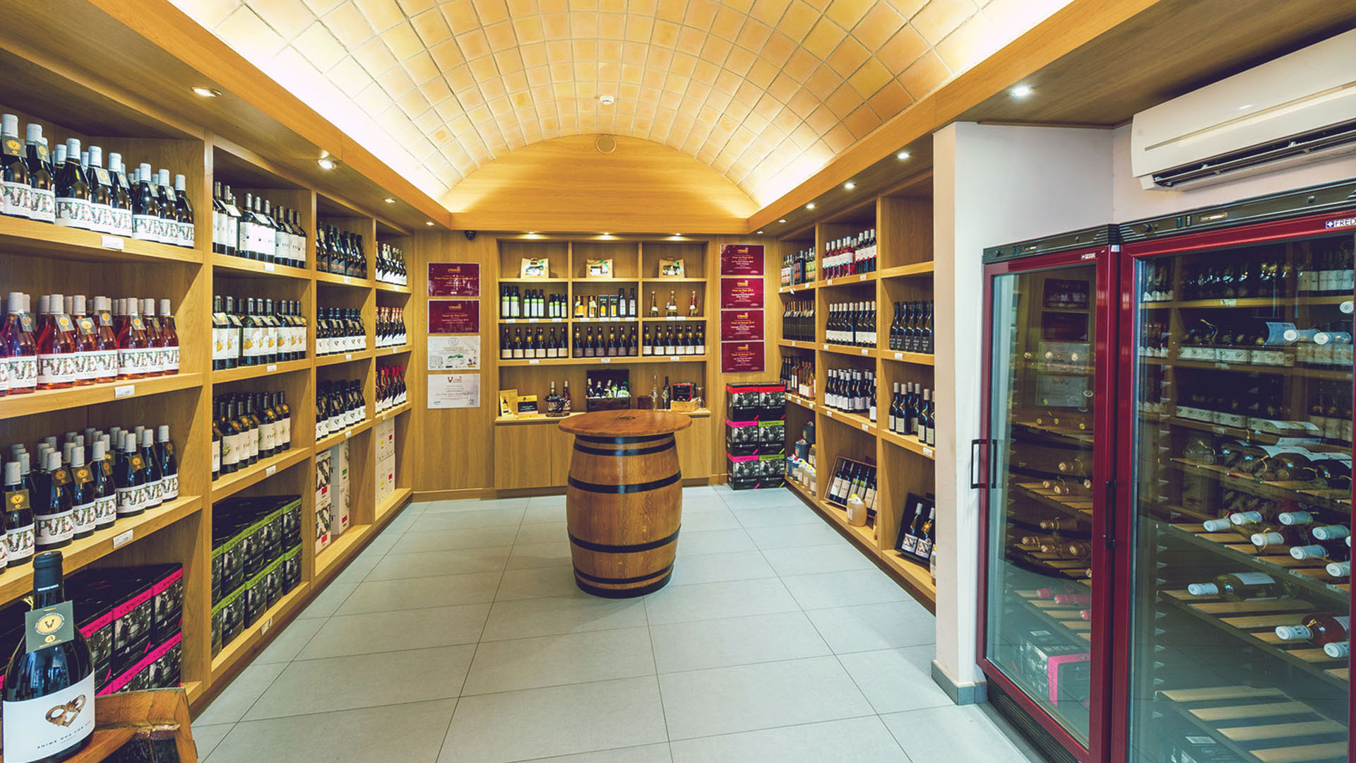 Puntos de Venta | Dónde Comprar Productos de Domenio